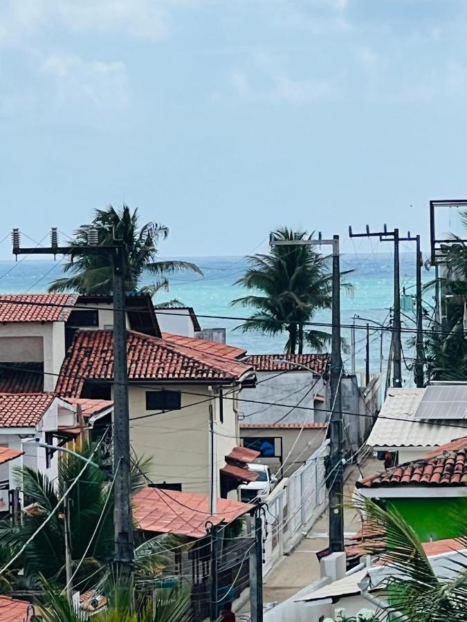 Hostel Maracaipe Pôrto das Galinhas Exteriér fotografie