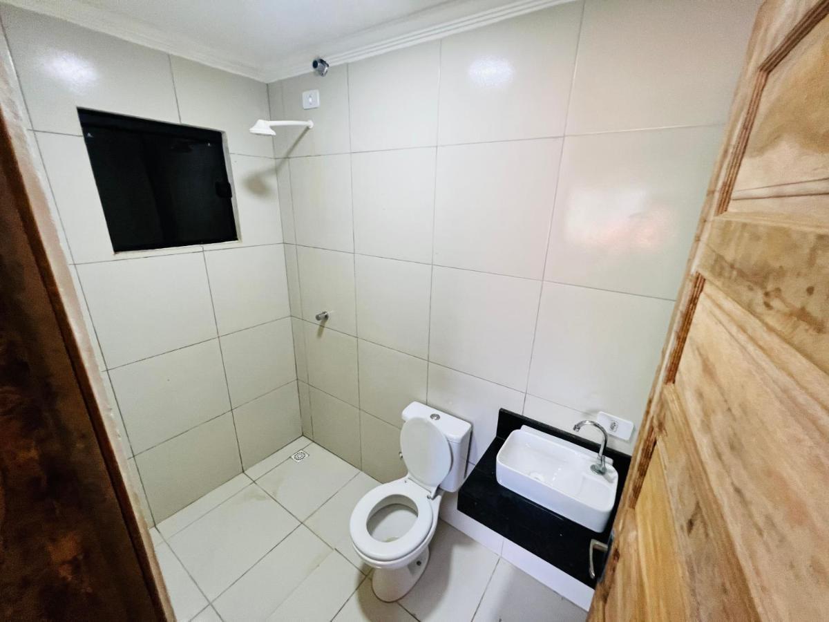 Hostel Maracaipe Pôrto das Galinhas Exteriér fotografie